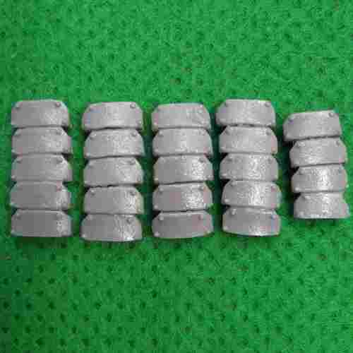 Iron Warriors – Tyrant Siege Terminators bits