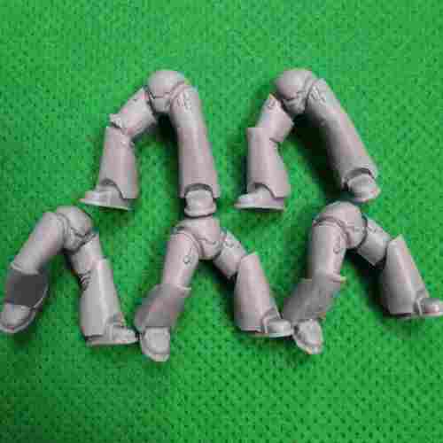 Legion MkVI Corvus Armour bits