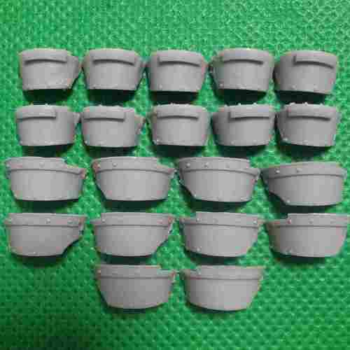 Cataphractii Terminators bits