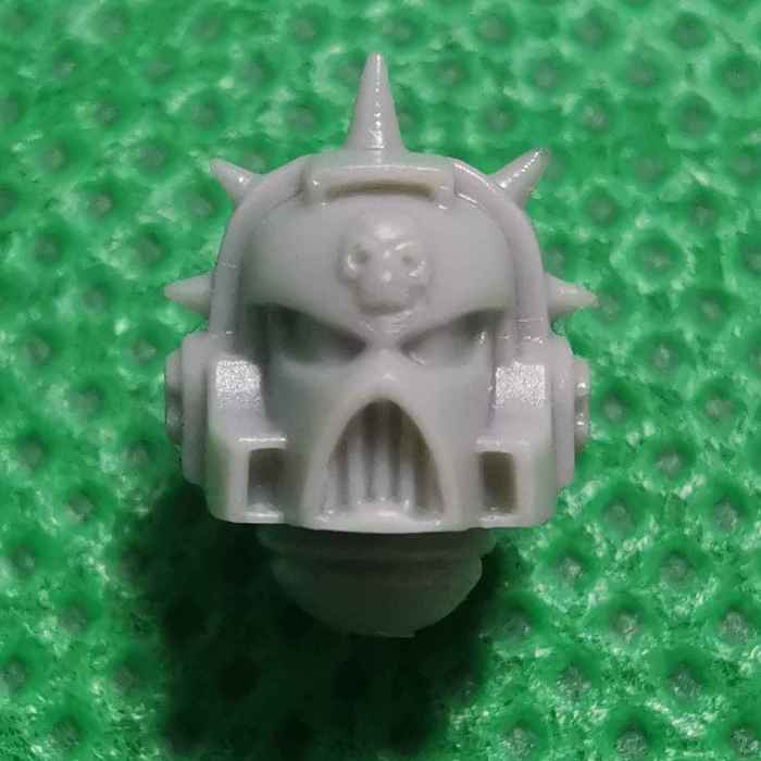 Vanguard Veteran Squad bits