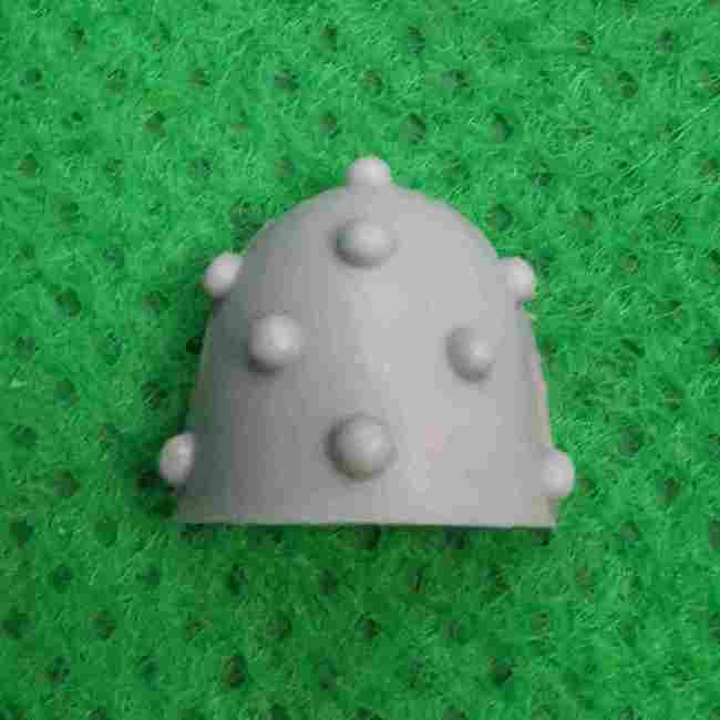 Legion Praevian bits