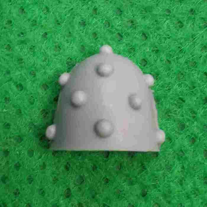Legion Praevian bits