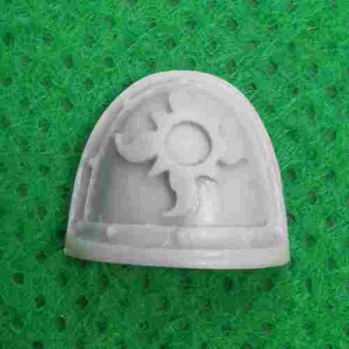 Thousand Sons Mk II Shoulder Pad bits