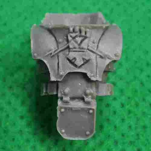 Imperial Fists Legion Upgrade Set - Torsos bits