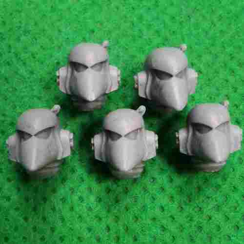 Legion MkVI Corvus Armour bits
