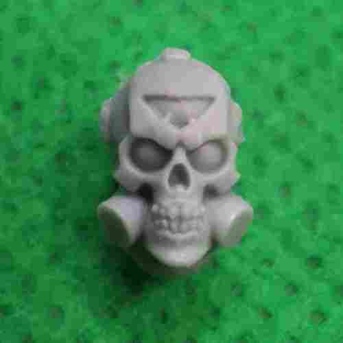 Exclusive Space Marine Terminator Chaplain bits