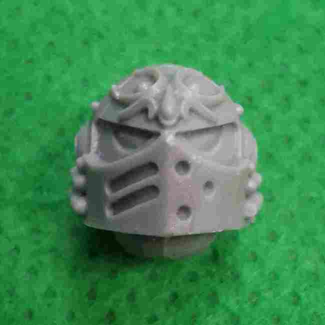 Blood Angels Leviathan Dreadnought bits