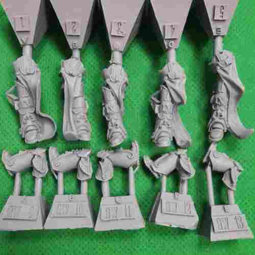 Blood Angels - Dawnbreaker Cohort bits