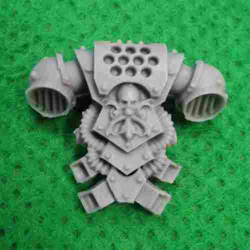 Blood Angels Praetor bits