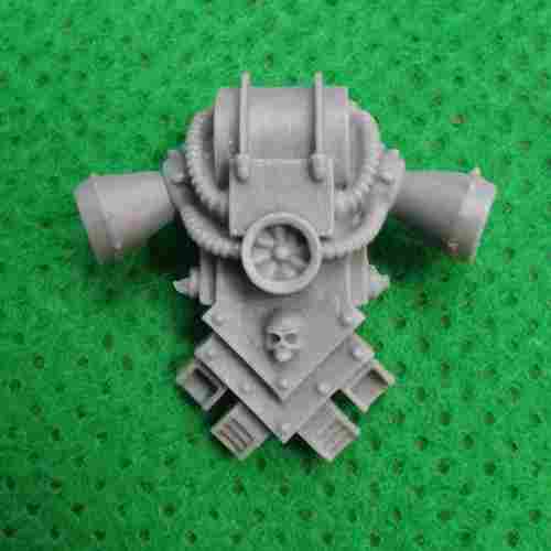 Dark Angels – Legion Praetor bits