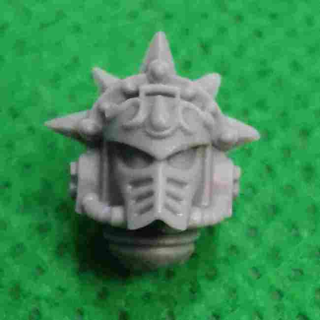Blood Angels Praetor bits