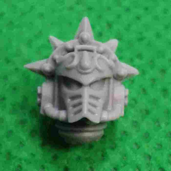 Blood Angels Praetor bits