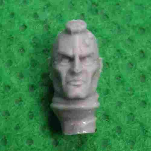 Chapter Master Raldoron - First Captain of the Blood Angels bits