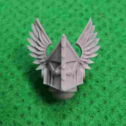 Dark Angels – Legion Praetor bits