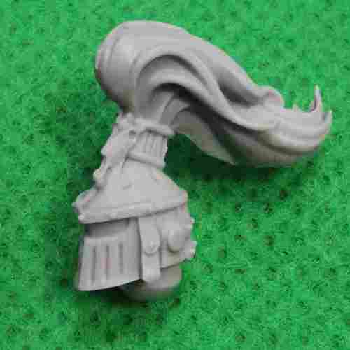 White Scars - Legion Praetor bits