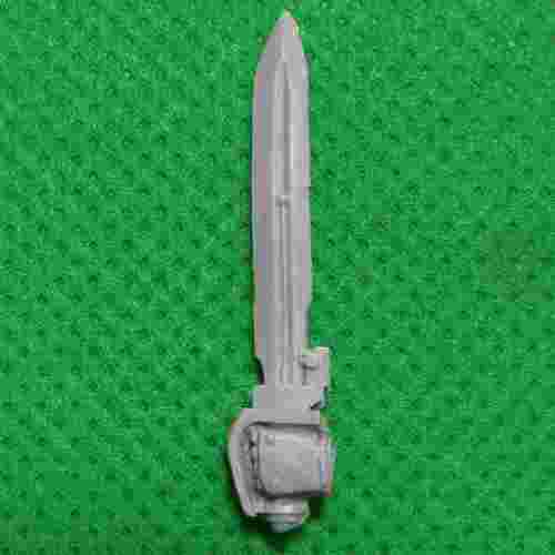 Legion Tartaros Terminator Power Axes Set bits