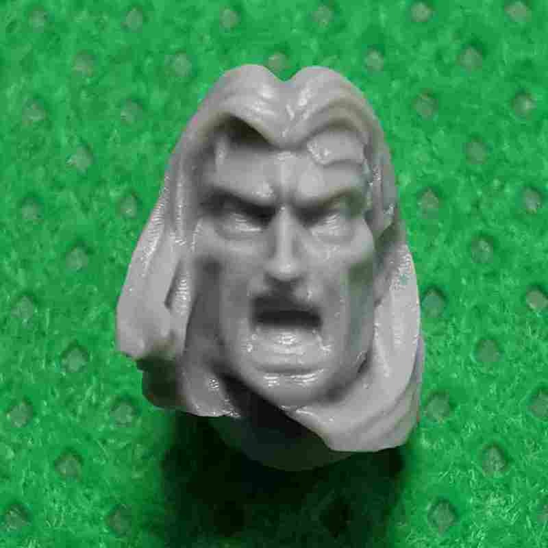 Saul Tarvitz - Captain Of The Emperor'S Children 10th Company bits