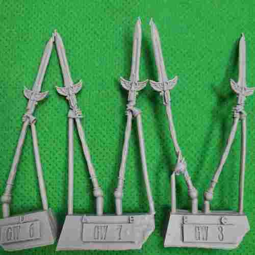 Blood Angels - Dawnbreaker Cohort bits