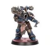 Kill Team: Nemesis Claw - Chaos Space Marines bits