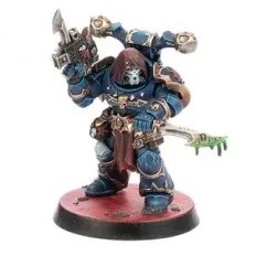 Kill Team: Nemesis Claw - Chaos Space Marines bits