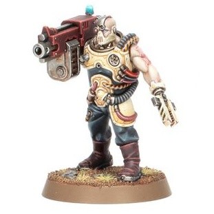 Imperial Agents Inquisitorial Agents bits
