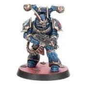 Kill Team: Nemesis Claw - Chaos Space Marines bits