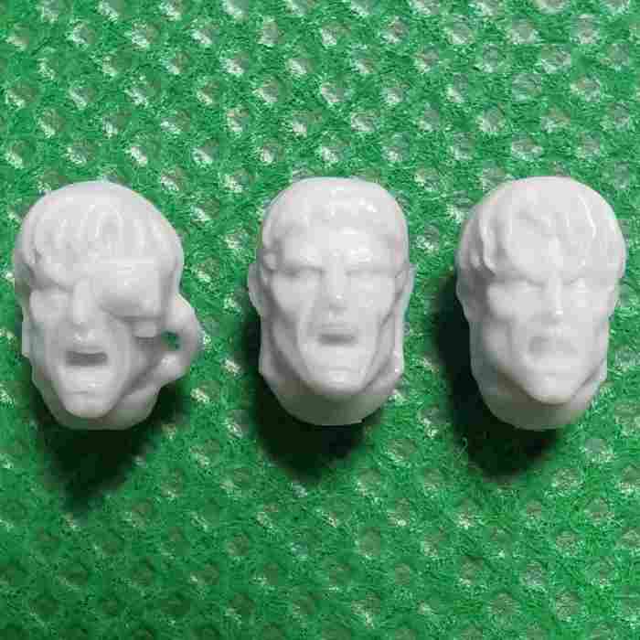Death Company bits