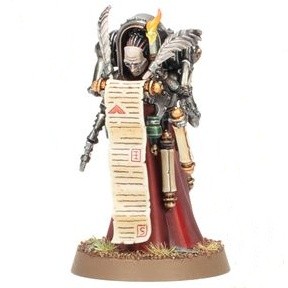 Imperial Agents Inquisitorial Agents bits