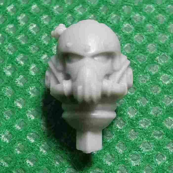 Primaris Vanguard Space Marines Suppressors