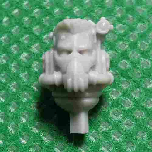 Primaris Vanguard Space Marines Suppressors bits