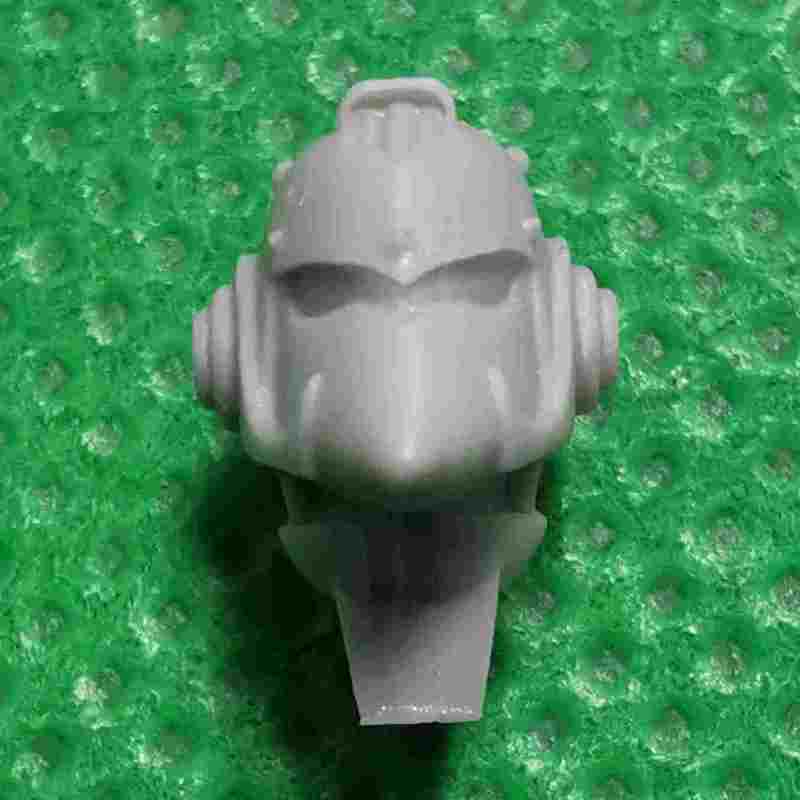 White Scars Stormseer Consul bits
