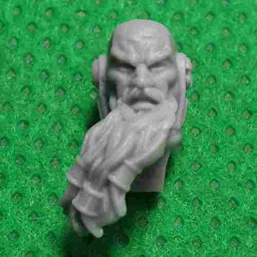 Space Wolves – Legion Praetor bits