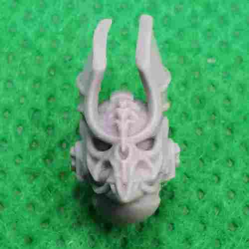 Night Lords MKVI Heads bits 