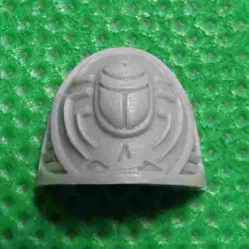 Thousand Sons – Librarian Consul bits