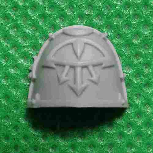 Sons Of Horus Dark Emissary Consul bits
