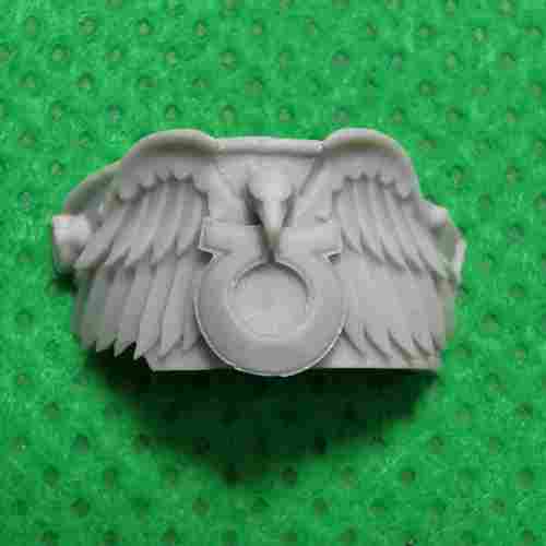 Ultramarines Legion Terminator Praetor bits