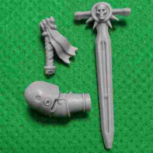 Loyalist Champion Consul bits