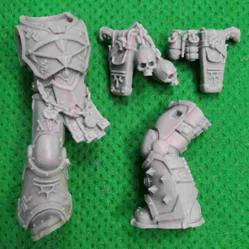 Vheren Ashurhaddon – Master of the True Sons