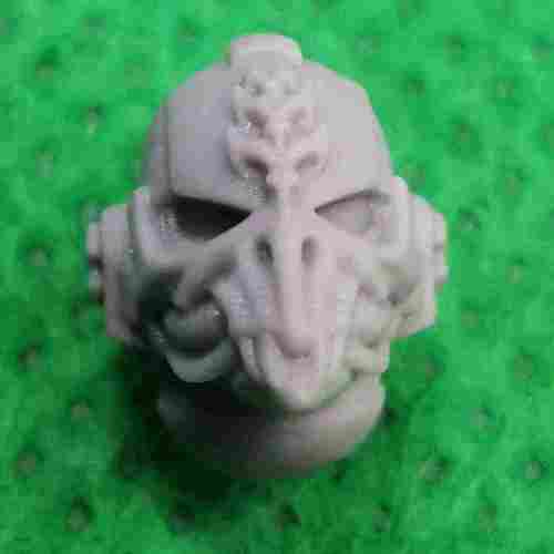 Night Lords MKVI Heads bits 