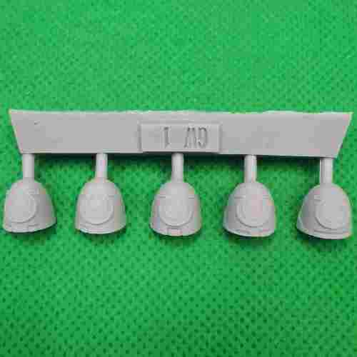 Ultramarines MKVI Shoulder Pads bits