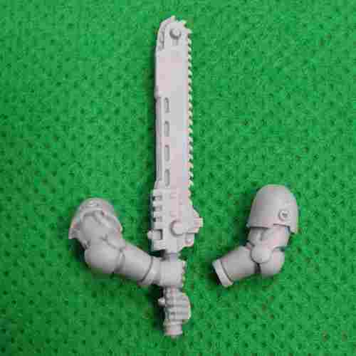 Despoiler Squad Upgrade Set bits