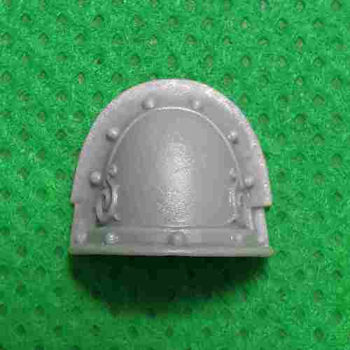Imperial Fists Legion Praetor bits