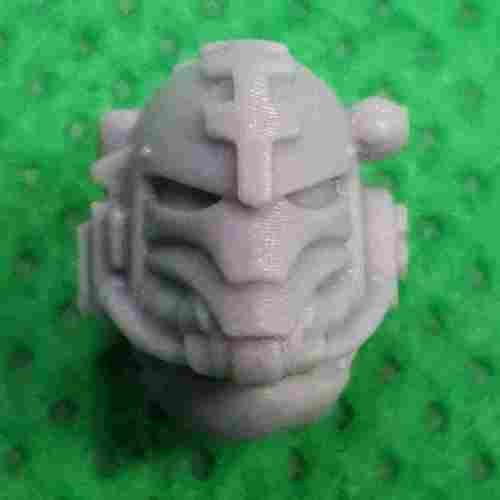Iron Hands MKVI Heads bits