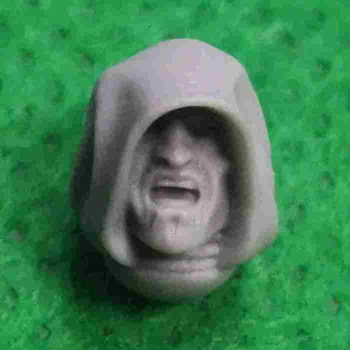 Traitor Esoterist Consul bits
