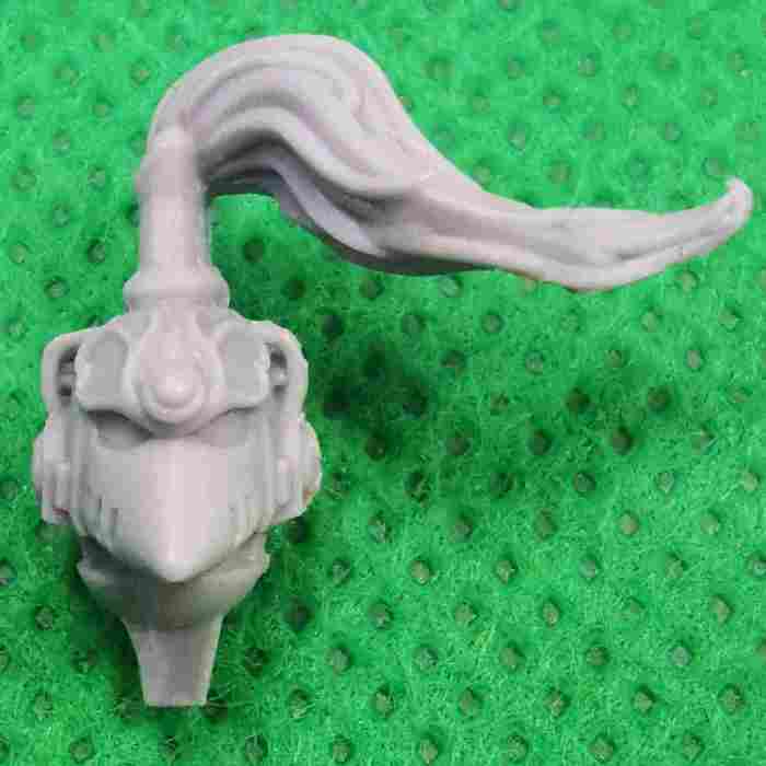 Emperor's Children – Legion Praetor bits