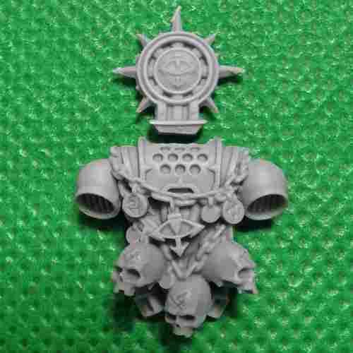 Sons Of Horus Dark Emissary Consul bits