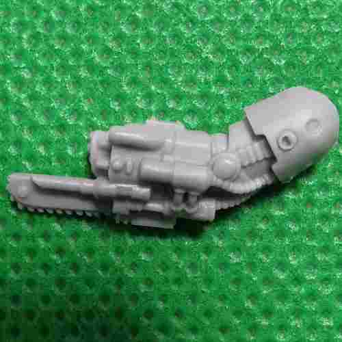 Space Marines Apothecarion Detachment bits