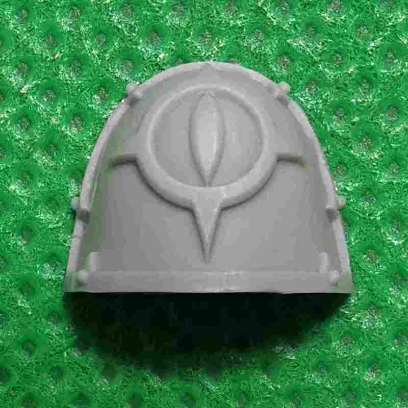 Sons Of Horus Dark Emissary Consul bits
