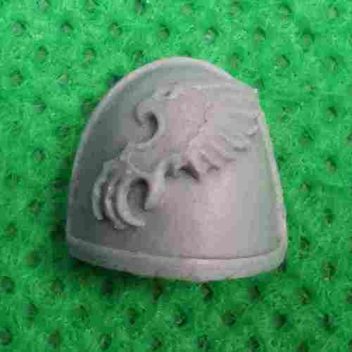 Emperor's Children Legion MKIV Shoulder Pads bits