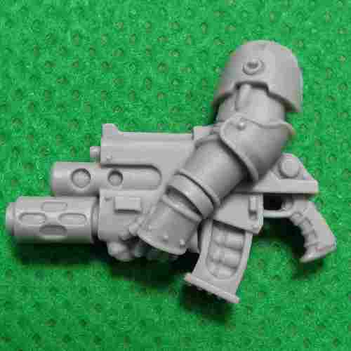 Loyalist Champion Consul bits